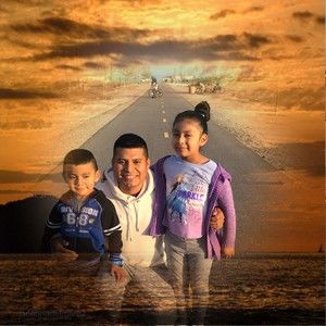 Meet your Posher, Fernando